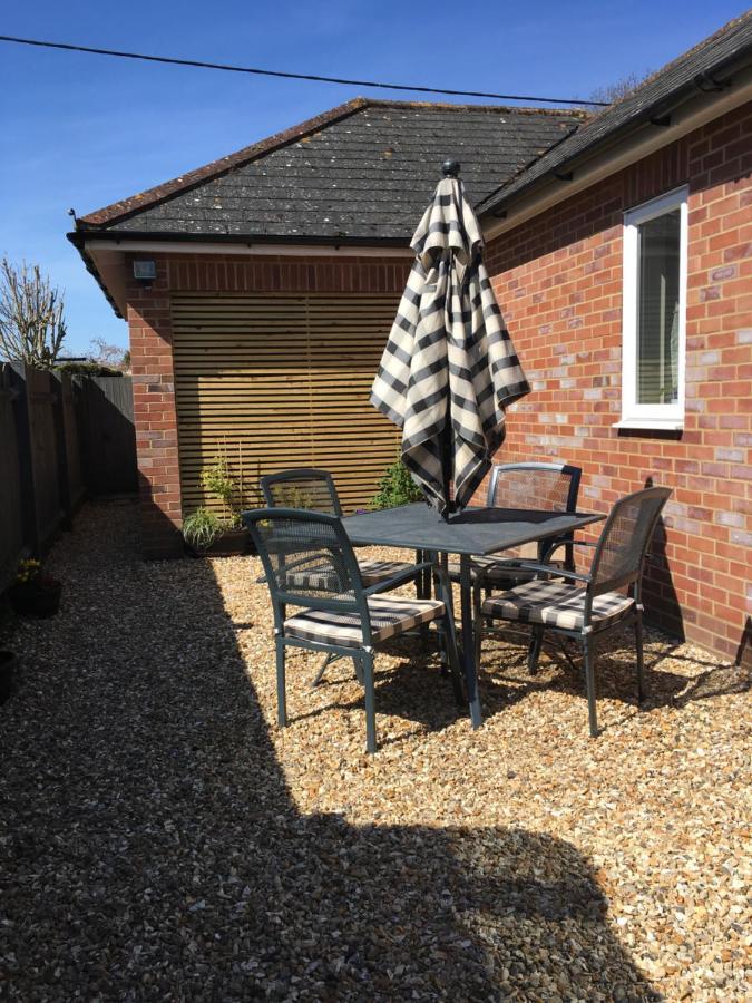 Entire Guest House, In Pewsey Vale, Wiltshire Manningford Abbots Екстер'єр фото